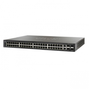 Cisco SB SF300-48PP (SF300-48PP-K9-EU)